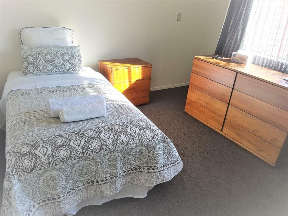 Apartamento Sylvia Park House Auckland Exterior foto