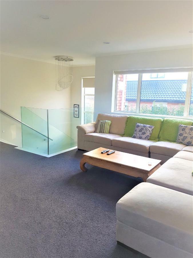 Apartamento Sylvia Park House Auckland Exterior foto